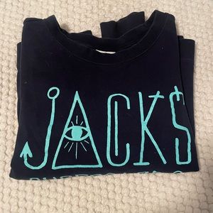Jacks Surf Shack pullover